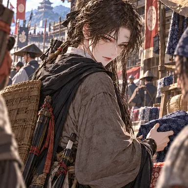 Profile image of Amano Souma