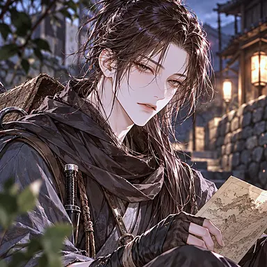 Profile image of Amano Souma