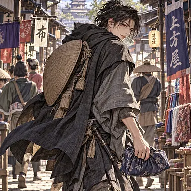 Profile image of Amano Souma