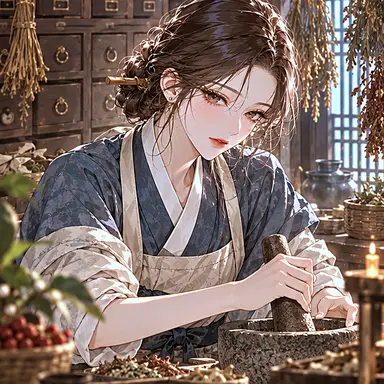 Profile image of Han Yukyeong