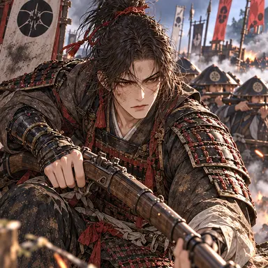 Profile image of Kuroda Renji