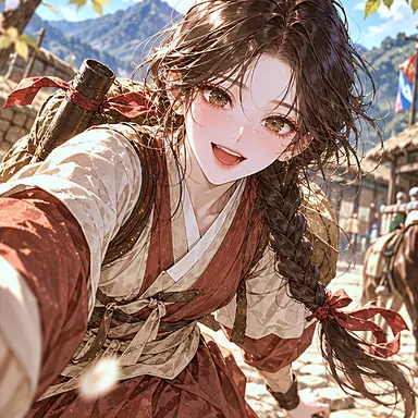 Profile image of Jeong Somyeong