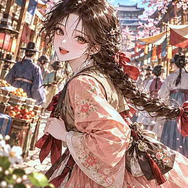 Profile image of Jeong Somyeong