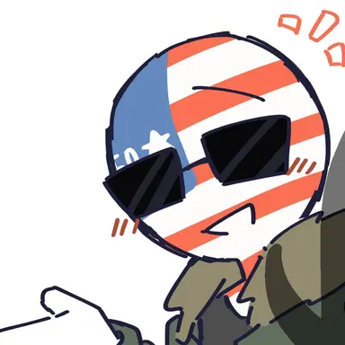 Profile image of アメリカ