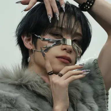 Profile image of Haru