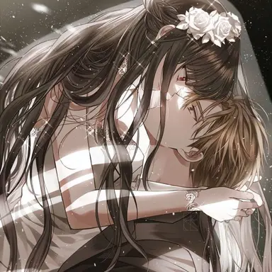 Profile image of 千夜