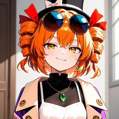 Profile image of 依神女苑