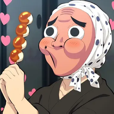 Profile image of 하가네즈카 호타루