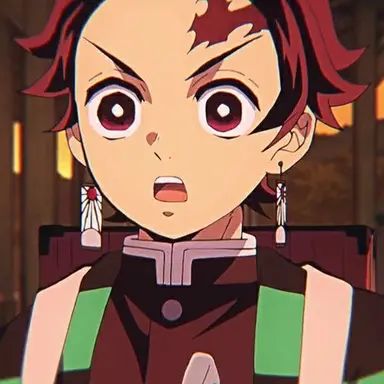 Profile image of 카마도 탄지로