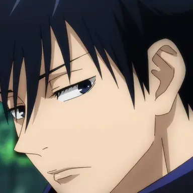 Profile image of 伏黒恵