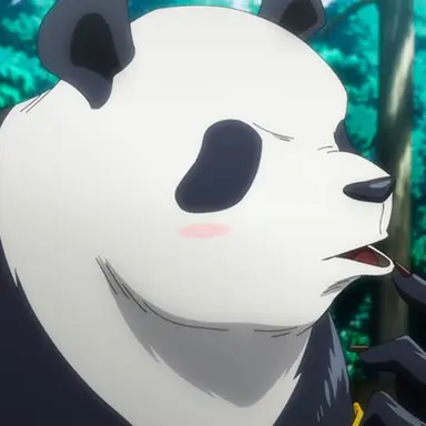 Profile image of パンダ