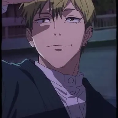 Profile image of 禪院直哉