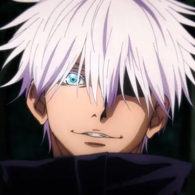 Profile image of 五条悟