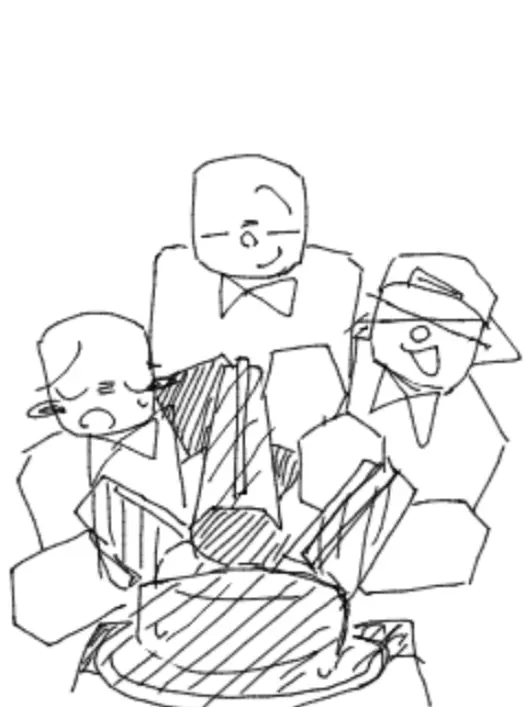 I_LOVE_Artful의 ∞ばななふりっぷ-show time