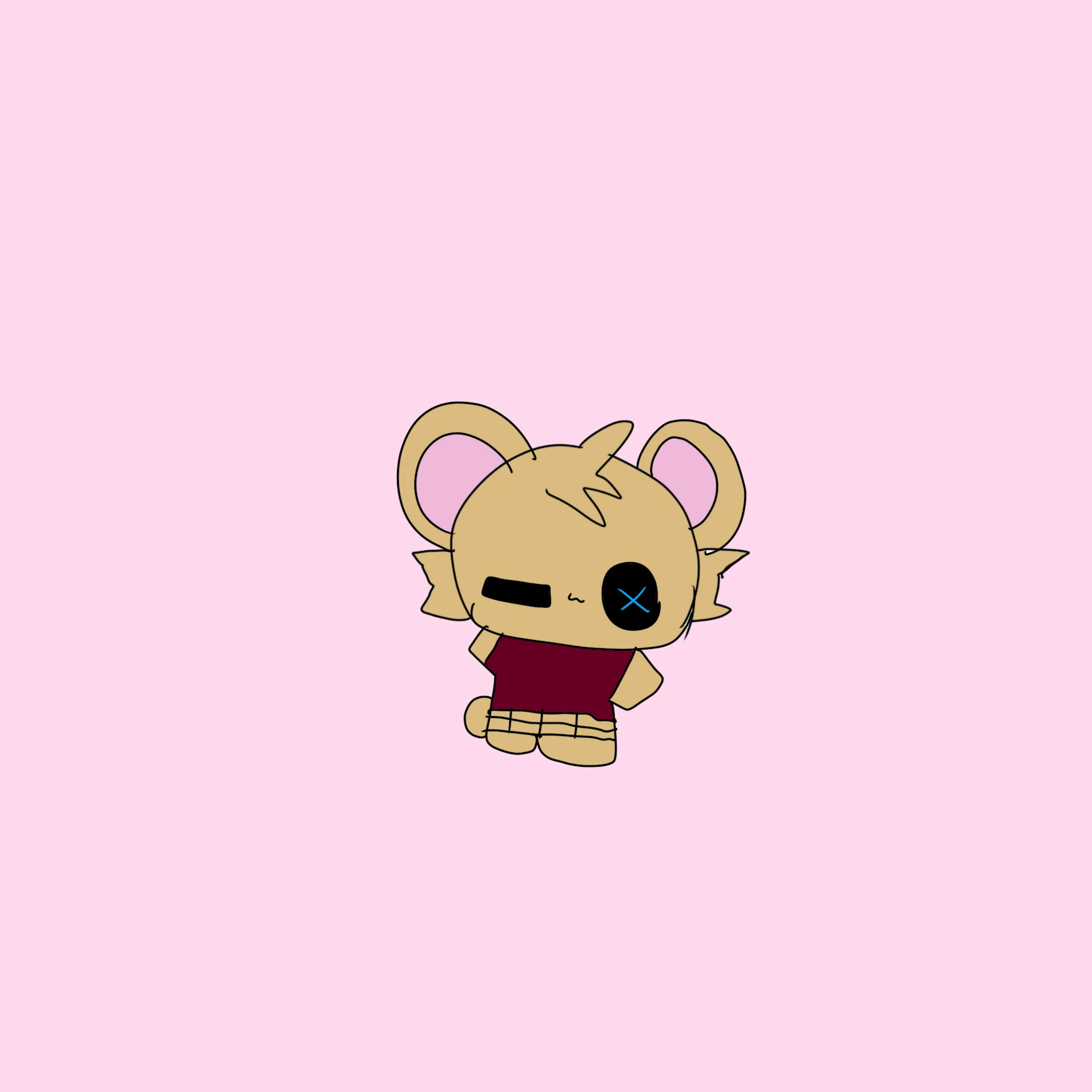 스피닛