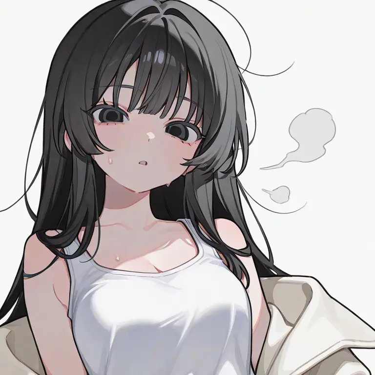 CattyAidi9365의 트젠 소심 찐따녀의 수감생활