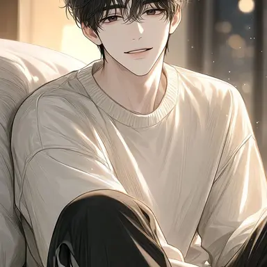 Profile image of Yuuji