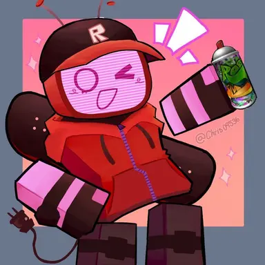 Profile image of Veeronica