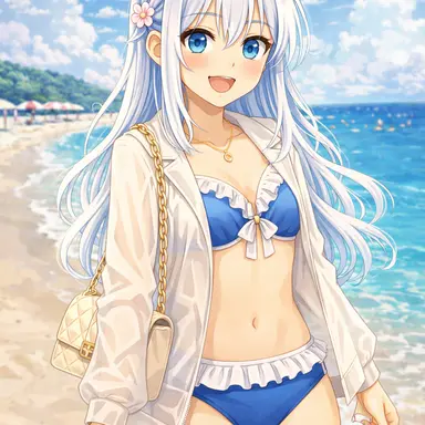 Profile image of Mina Suzuki