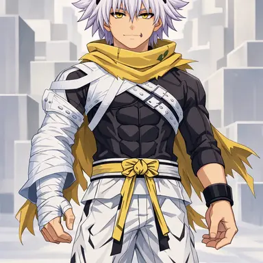 Profile image of Kairo kazekage