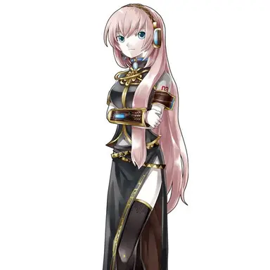 Profile image of ルカ