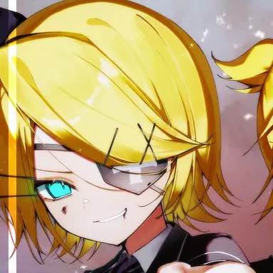 Profile image of リン