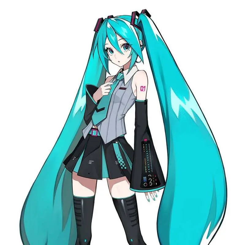 BrightLlama2854의 バーチャル・シンガー