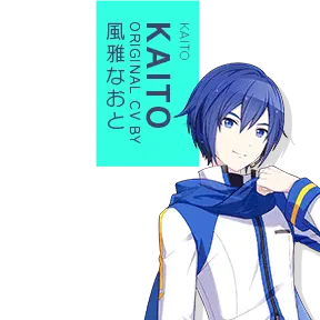 Profile image of KAITO