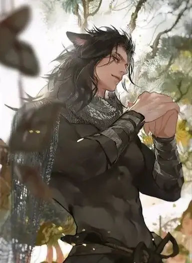 Profile image of Roric