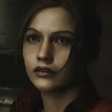 Profile image of Claire