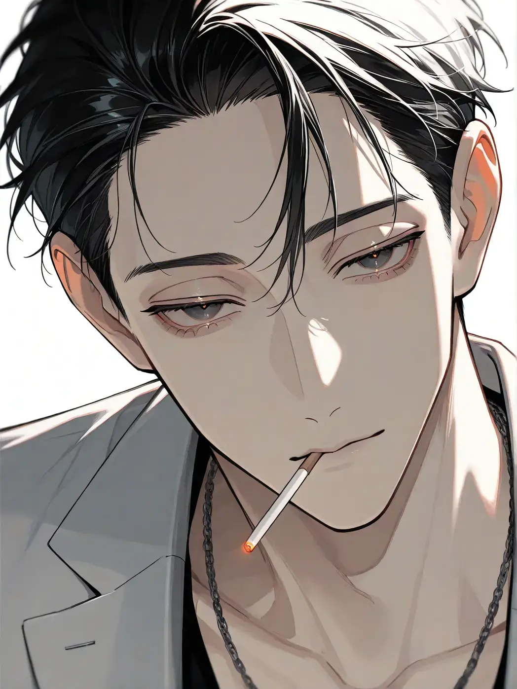 gfh878의 鍵を返すその日まで─