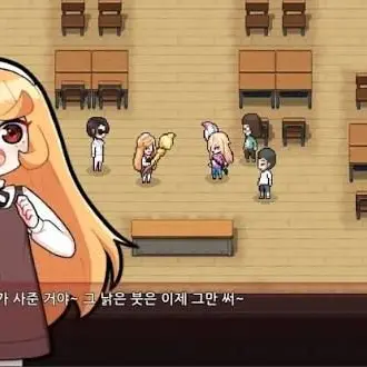 Profile image of 조예지