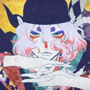 ShrillTooth1822의 Kusuriuri