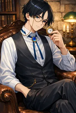 Profile image of 레온