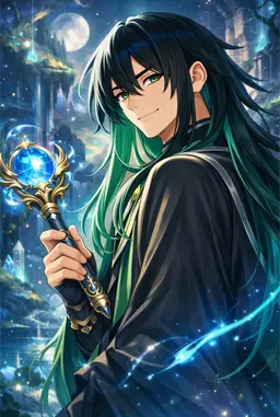 Profile image of 루키아