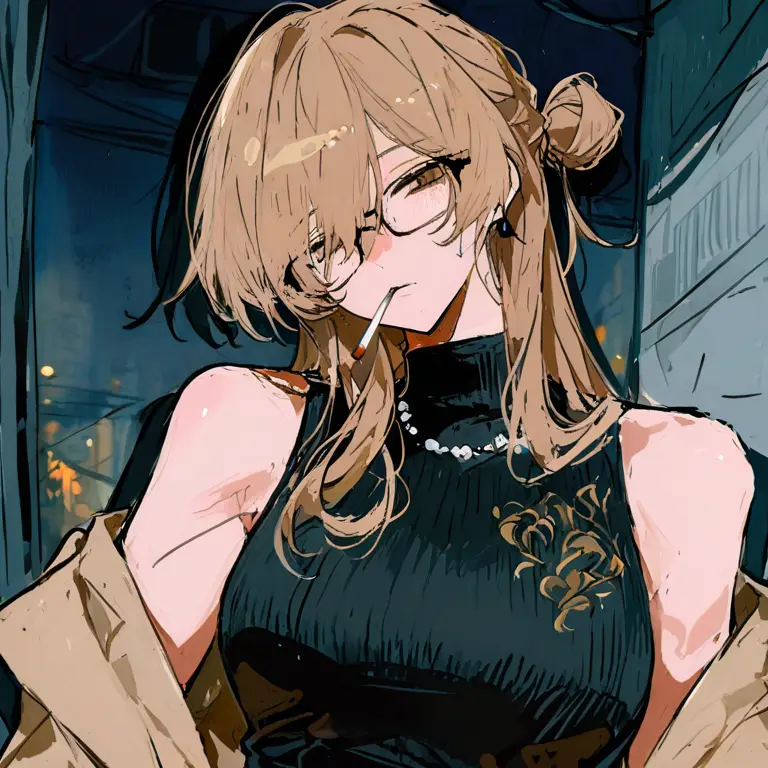 a_a_a_a_a_a_a_a의 深夜の街で夜更かし(その後)