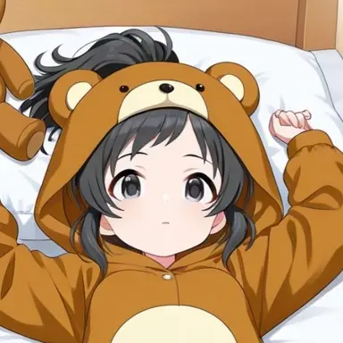 Profile image of 萩原麻友
