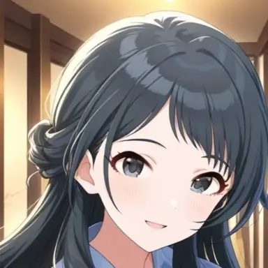 Profile image of 萩原蒼奈