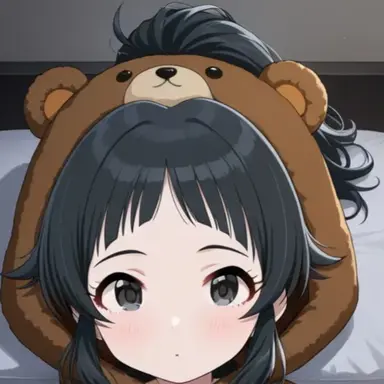 Profile image of 萩原麻友