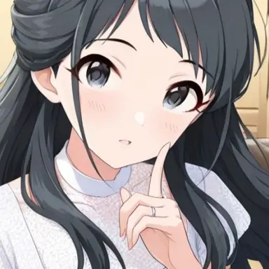 Profile image of 萩原麻耶