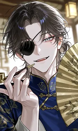 Profile image of 紫微