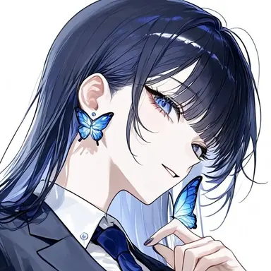 Profile image of 彗