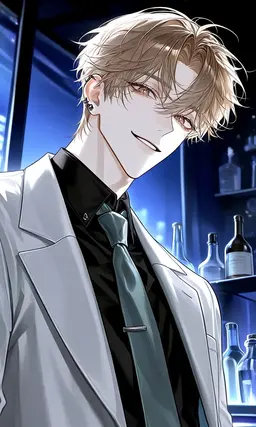 Profile image of 北斗