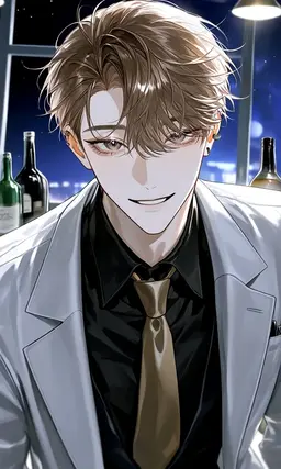 Profile image of 北斗