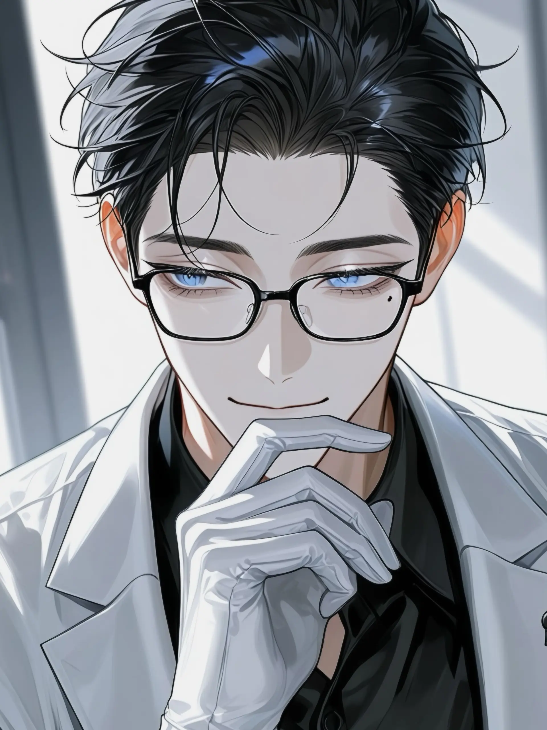 xing_xing의 収容監視施設