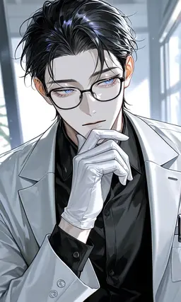 Profile image of 昴