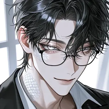 Profile image of シリウス