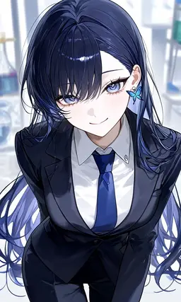 Profile image of 彗