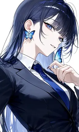 Profile image of 彗