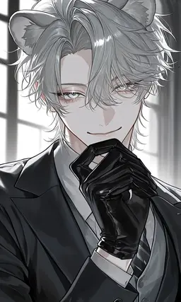 Profile image of レグルス